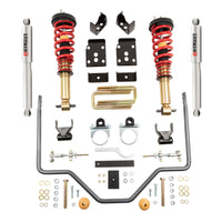 Thumbnail for Belltech 15-20 Ford F-150 (All Cabs) 2WD/4WD Performance Handling Kit