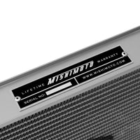Thumbnail for Mishimoto 00-05 Mitsubishi Eclipse GT Manual Aluminum Radiator
