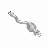 Thumbnail for Magnaflow Conv DF 09-10 Honda Fit 1.5L Rear