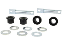 Thumbnail for Whiteline Plus 3/92-7/01 & 10/01-1/08 Lexus ES300 Front Control Arm - Lower Inner Front Bushing Kit