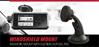 Thumbnail for Bully Dog BDX Magnetic Suction Cup Windshield Mount