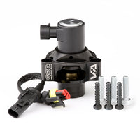 Thumbnail for GFB VTA Blow Off Valve 2022+ VW Golf R Mk8 / 2016+ Audi S4 B9 w/Continental Diverter