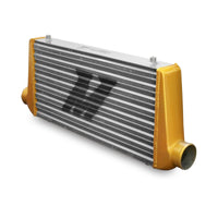 Thumbnail for Mishimoto Universal Silver M Line Bar & Plate Intercooler