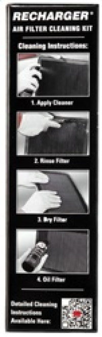 Thumbnail for K&N Filter Cleaning Kit