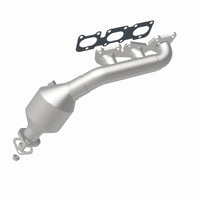 Thumbnail for MagnaFlow Conv DF 2009 Kia Borrego 3.8L Passenger Side