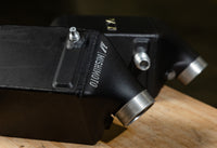 Thumbnail for Mishimoto 12-16 BMW F10 M5 Intercooler Kit (Wrinkle Black)