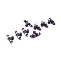 Thumbnail for DeatschWerks Chevy LS2 / 5.7L & 6.1L HEMI Bosch EV14 1500cc Injectors (Set of 8)