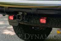 Thumbnail for Diode Dynamics 10-21 Toyota 4Runner C1 Sport Stage Series Reverse Light Kit