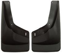 Thumbnail for Husky Liners 99-06 GM Silverado/Sierra/Tahoe/Yukon Custom-Molded Front Mud Guards (w/Flares)