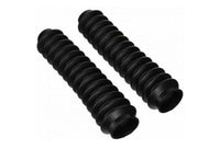 Thumbnail for Daystar Shock Boots and Zip Ties Bagged Black Pair