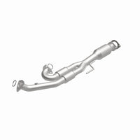 Thumbnail for MagnaFlow Conv DF MAXIMA- 04-05 6 3.5L OEM