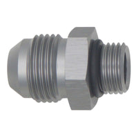 Thumbnail for DeatschWerks 6AN ORB Male To 8AN Male Flare Adapter (Incl. O-Ring)