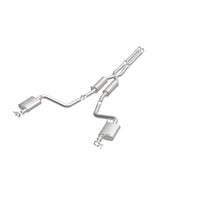 Thumbnail for MagnaFlow SYS C/B 09 Challenger R/T OEM tip