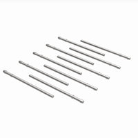 Thumbnail for MagnaFlow Hanger .50inch straight 10pk