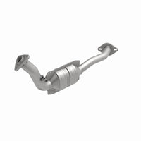 Thumbnail for MagnaFlow Conv DF 01-04 Frontier Passenger Side Rear 3.3L