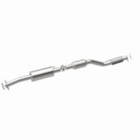 Thumbnail for MagnaFlow 18-20 Toyota Camry L4 2.5L OEM Grade Direct-Fit Catalytic Converter