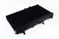 Thumbnail for CSF 02-07 Subaru WRX/STI Radiator - Black Finish