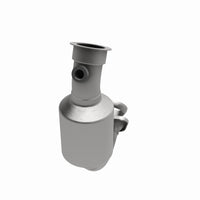 Thumbnail for MagnaFlow Conv DF 02-03 Liberty 3.7L PS frt O