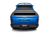 Thumbnail for BAK 19-20 Dodge Ram (New Body Style w/o Ram Box) 5ft 7in Bed BAKFlip MX4 Matte Finish