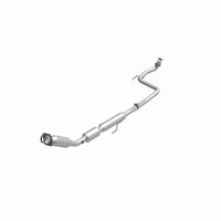 Thumbnail for MagnaFlow Conv Direct Fit OEM 2008-2012 Scion L4 1.8L Underbody