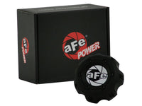 Thumbnail for aFe Power Gamma Oil Cap GMA Oil Cap Dodge Diesel Trucks 03-14 L6-5.9/6.7L(td)