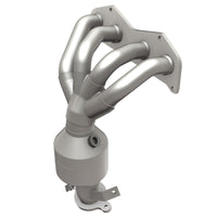 Thumbnail for MagnaFlow Conv DF 2009-2010 Pontiac Vibe 2.4L