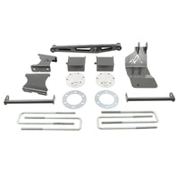 Thumbnail for Belltech 07-16 Silverado / Sierra 1500 4wd Ext & Crew Cab 7in. Lift Lift Kit