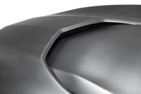 Thumbnail for Anderson Composites 17-18 Chevrolet Camaro ZL1 1LE Type-OE Style Dry Carbon Fiber Hood