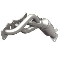 Thumbnail for MagnaFlow Conv DF Toyota 03-09 4Runner/05-09 Tacoma/05-06 Tundra 4.0L Driver Side Manifold