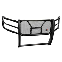 Thumbnail for Westin 2015-2020 F-150 (Excl. w/Sensors) HDX Modular Grille Guard - Black
