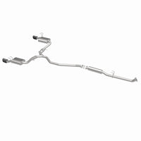 Thumbnail for Magnaflow 2022+ Honda Civic EX 1.5L sedan NEO Cat-Back Exhaust System