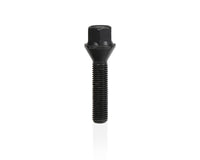 Thumbnail for Eibach Wheel Bolt M12 x 1.5 x 43mm x 17mm Hex Taper-Seat - Black Finish
