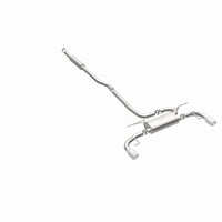 Thumbnail for MagnaFlow SYS Cat-Back 2014 Mazda 3 2.0L