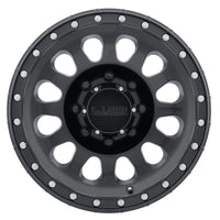 Thumbnail for Method MR315 18x9 +18mm Offset 8x180 130.81mm CB Matte Black Wheel