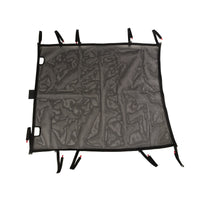 Thumbnail for Rugged Ridge Eclipse Sun Shade Full 18-20 Jeep Wrangler JL 2-Dr