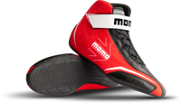 Thumbnail for Momo Corsa Lite Shoes 41 (FIA 8856/2018)-Red