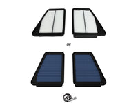 Thumbnail for aFe 18-21 Kia Stinger V6-3.3L (tt) Magnum FLOW OE Replacement Air Filter w/ Pro 5R Media