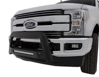 Thumbnail for Lund 2017-2019 Ford F-250 Super Duty Revolution Bull Bar - Black