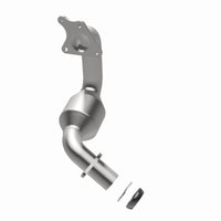 Thumbnail for Magnaflow Conv DF 2011-2015 Juke L4 1.6 OEM Underbody