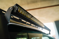 Thumbnail for DV8 Offroad 2018+ Jeep Wrangler JL Light Bar Mount