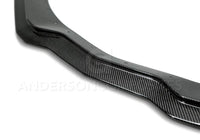 Thumbnail for Anderson Composites 14+ Chevrolet Corvette C7 Z06 Front Splitter