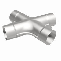Thumbnail for MagnaFlow Smooth Trans X 3.00inch SS 35deg.
