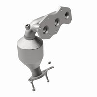 Thumbnail for MagnaFlow Conv DF 07-09 Lexus RX350 3.5L