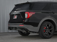 Thumbnail for aFe MACH Force-Xp 2.5in. 304 SS C/B Exhaust 20-21 Ford Explorer V6-3.0L - Black Tip