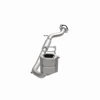 Thumbnail for MagnaFlow Conv DF Contour 95-00 2.0L