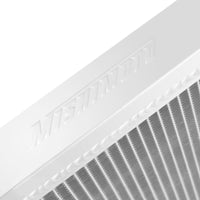 Thumbnail for Mishimoto 93-95 Mazda RX-7 Performance Aluminum Radiator