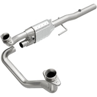 Thumbnail for MagnaFlow Conv Direct Fit Ram 1500/2500 94-99