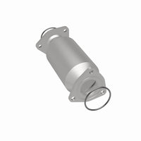 Thumbnail for MagnaFlow Conv DF 04-08 Acura TL 3.2L/03-06 MDX 3.5L / 03-07 Honda Accord 3.0L Rear Underbody