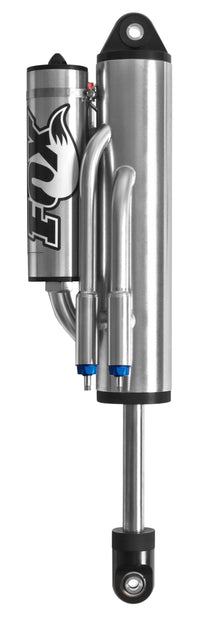 Thumbnail for Fox 4.4 Factory Series 14in. P/B Res. 4-Tube Bypass Shock (2 Comp/2 Reb) 1-1/4in. Shft (32/50)- Blk