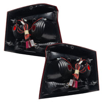 Thumbnail for Oracle 09-10 Dodge Charger SMD TL - White SEE WARRANTY